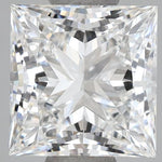 IGI 1.14 Carat Princess Cut Lab Grown Diamond 人工培育鑽石 實驗室人造鑽石