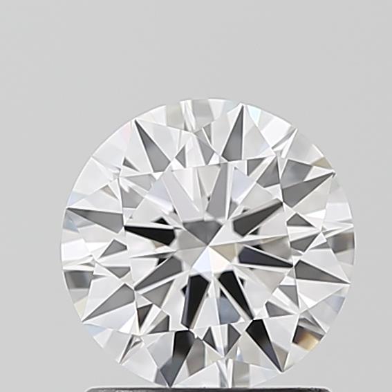 IGI 1.03 Carat Round Brilliant Lab Grown Diamond