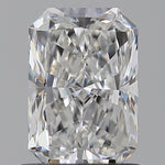 IGI 1.02 Carat Radiant Cut Lab Grown Diamond 人工培育鑽石 實驗室人造鑽石