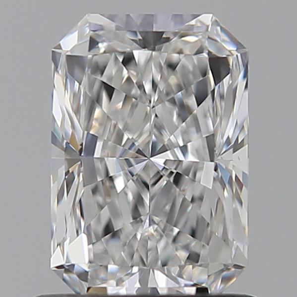 IGI 1.02 Carat Radiant Cut Lab Grown Diamond 人工培育鑽石 實驗室人造鑽石
