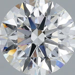 IGI 2.01 Carat Round Brilliant Lab Grown Diamond 人工培育鑽石 實驗室人造鑽石