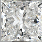 IGI 1.01 Carat Princess Cut Lab Grown Diamond 人工培育鑽石 實驗室人造鑽石