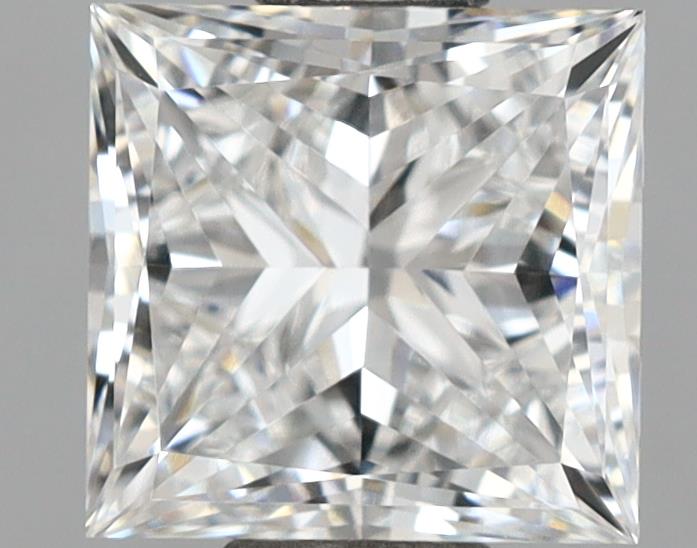 IGI 1.01 Carat Princess Cut Lab Grown Diamond 人工培育鑽石 實驗室人造鑽石