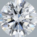 IGI 1.00 Carat Round Brilliant Lab Grown Diamond 人工培育鑽石 實驗室人造鑽石