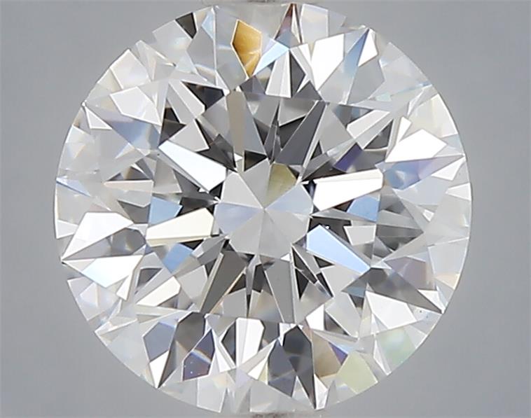 IGI 1.6 Carat Round Brilliant Lab Grown Diamond