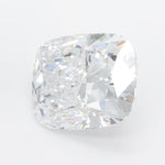IGI 4.00 Carat Cushion Lab Grown Diamond 人工培育鑽石 實驗室人造鑽石