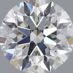 IGI 1.73 Carat Round Brilliant Lab Grown Diamond