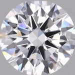 IGI 1.00 Carat Round Brilliant Lab Grown Diamond 人工培育鑽石 實驗室人造鑽石