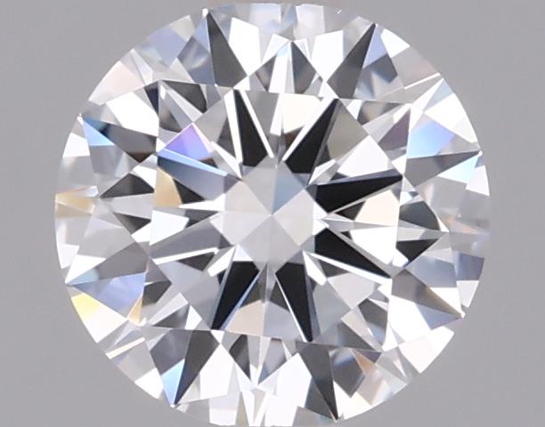 IGI 1.00 Carat Round Brilliant Lab Grown Diamond 人工培育鑽石 實驗室人造鑽石