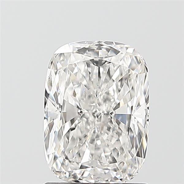 IGI 1.40 Carat Cushion Lab Grown Diamond 人工培育鑽石 實驗室人造鑽石