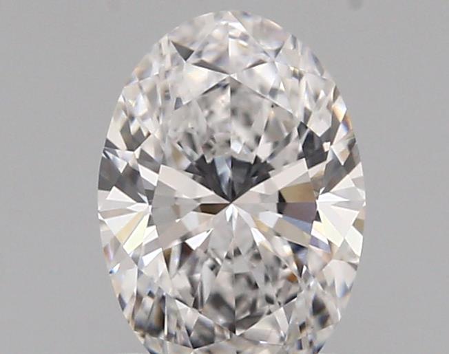 IGI 1.07 Carat Oval Lab Grown Diamond
