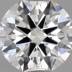 IGI 0.73 Carat Round Brilliant Lab Grown Diamond 人工培育鑽石 實驗室人造鑽石