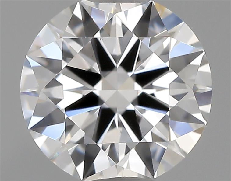 IGI 0.73 Carat Round Brilliant Lab Grown Diamond 人工培育鑽石 實驗室人造鑽石