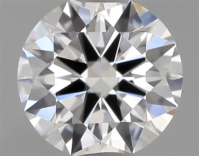IGI 0.73 Carat Round Brilliant Lab Grown Diamond 人工培育鑽石 實驗室人造鑽石