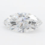 IGI 2.10 Carat Marquise Lab Grown Diamond 人工培育鑽石 實驗室人造鑽石
