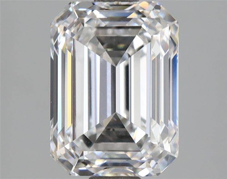 IGI 2.57 Carat Radiant Cut Lab Grown Diamond 人工培育鑽石 實驗室人造鑽石