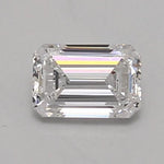 IGI 0.60 Carat Emerald Lab Grown Diamond 人工培育鑽石 實驗室人造鑽石