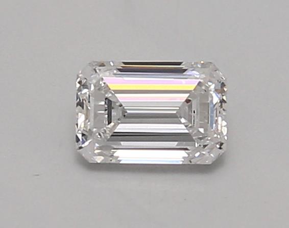 IGI 0.60 Carat Emerald Lab Grown Diamond 人工培育鑽石 實驗室人造鑽石
