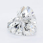 IGI 1.06 Carat Heart Lab Grown Diamond 人工培育鑽石 實驗室人造鑽石