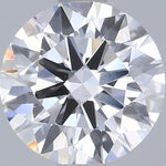 IGI 1.06 Carat Round Brilliant Lab Grown Diamond