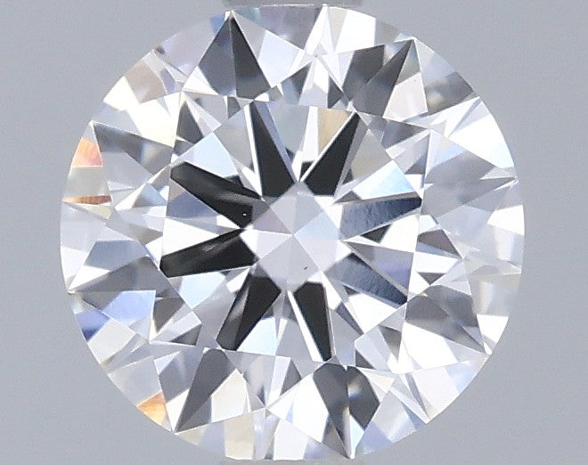 IGI 1.06 Carat Round Brilliant Lab Grown Diamond