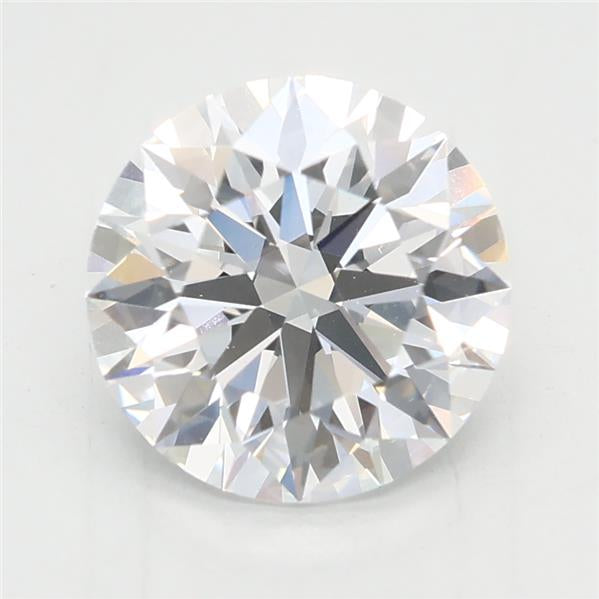 IGI 1.80 Carat Round Brilliant Lab Grown Diamond 人工培育鑽石 實驗室人造鑽石