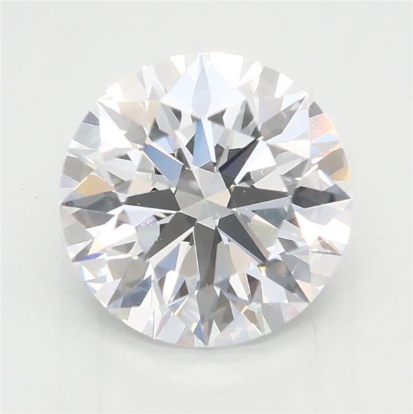IGI 1.80 Carat Round Brilliant Lab Grown Diamond 人工培育鑽石 實驗室人造鑽石