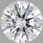 IGI 1.6 Carat Round Brilliant Lab Grown Diamond