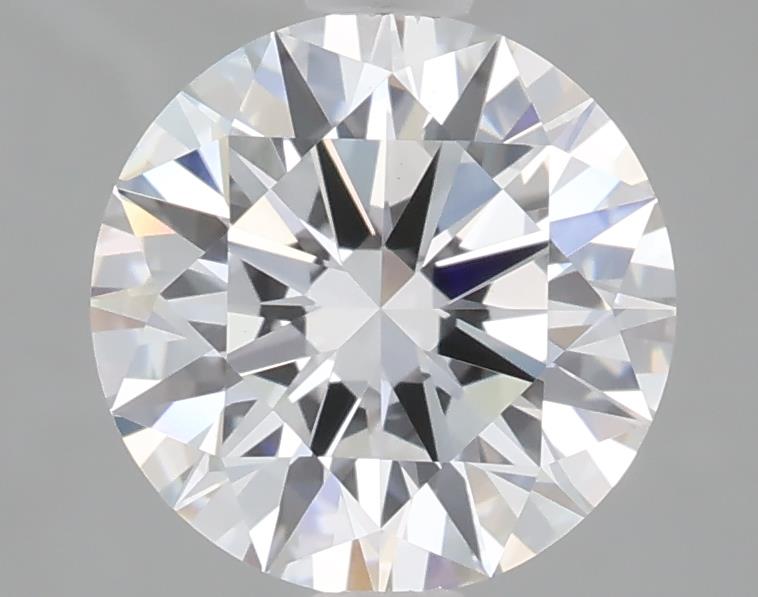 IGI 1.6 Carat Round Brilliant Lab Grown Diamond