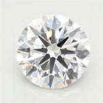IGI 1.50 Carat Round Brilliant Lab Grown Diamond 人工培育鑽石 實驗室人造鑽石