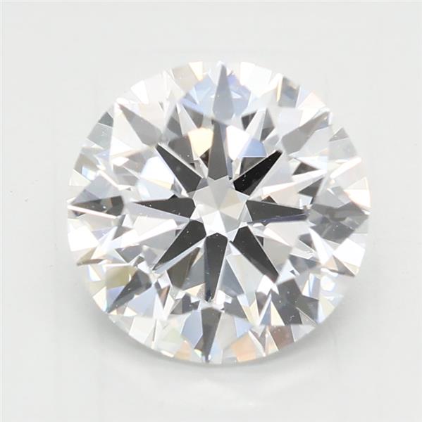 IGI 1.50 Carat Round Brilliant Lab Grown Diamond 人工培育鑽石 實驗室人造鑽石