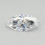 IGI 1 Carat Marquise Lab Grown Diamond