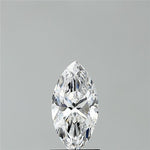 IGI 1.10 Carat Marquise Lab Grown Diamond 人工培育鑽石 實驗室人造鑽石