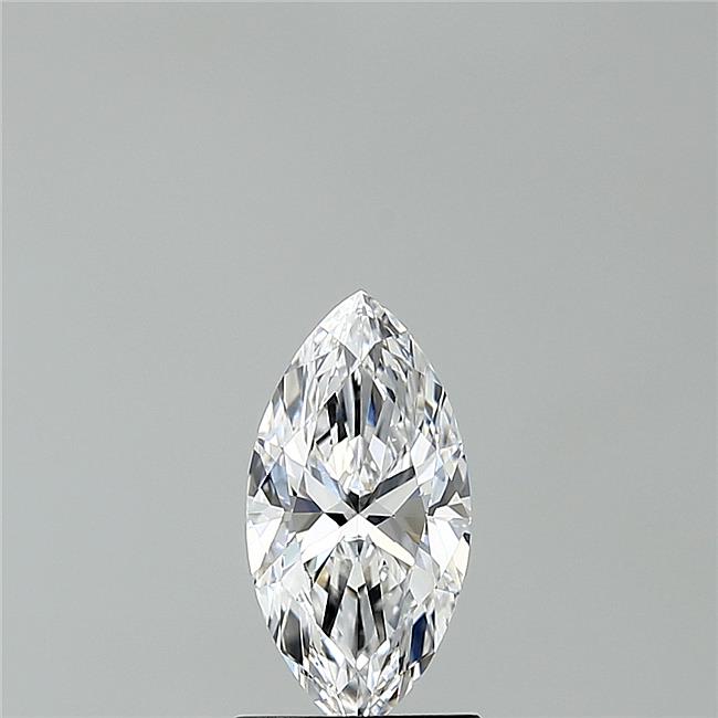 IGI 1.10 Carat Marquise Lab Grown Diamond 人工培育鑽石 實驗室人造鑽石