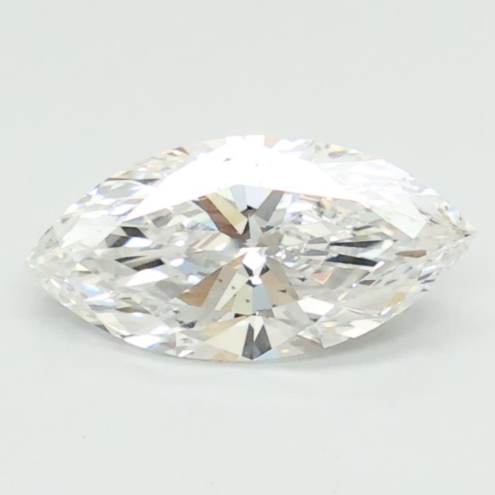 IGI 0.96 Carat Marquise Lab Grown Diamond
