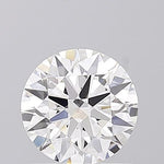 IGI 0.95 Carat Round Brilliant Lab Grown Diamond 人工培育鑽石 實驗室人造鑽石