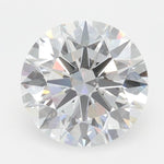 IGI 1.53 Carat Round Brilliant Lab Grown Diamond 人工培育鑽石 實驗室人造鑽石
