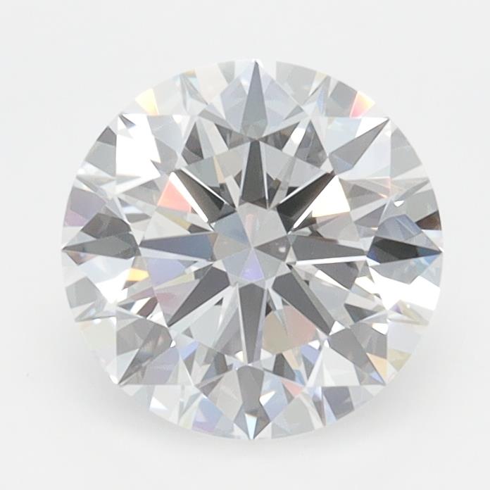 IGI 1.53 Carat Round Brilliant Lab Grown Diamond 人工培育鑽石 實驗室人造鑽石