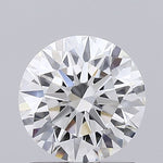 IGI 1.03 Carat Round Brilliant Lab Grown Diamond 人工培育鑽石 實驗室人造鑽石