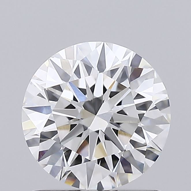 IGI 1.03 Carat Round Brilliant Lab Grown Diamond 人工培育鑽石 實驗室人造鑽石