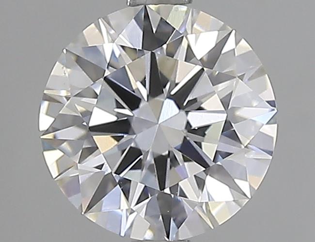IGI 2.01 Carat Round Brilliant Lab Grown Diamond