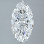 IGI 3.04 Carat Marquise Lab Grown Diamond 人工培育鑽石 實驗室人造鑽石