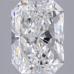 IGI 1.96 Carat Radiant Cut Lab Grown Diamond 人工培育鑽石 實驗室人造鑽石