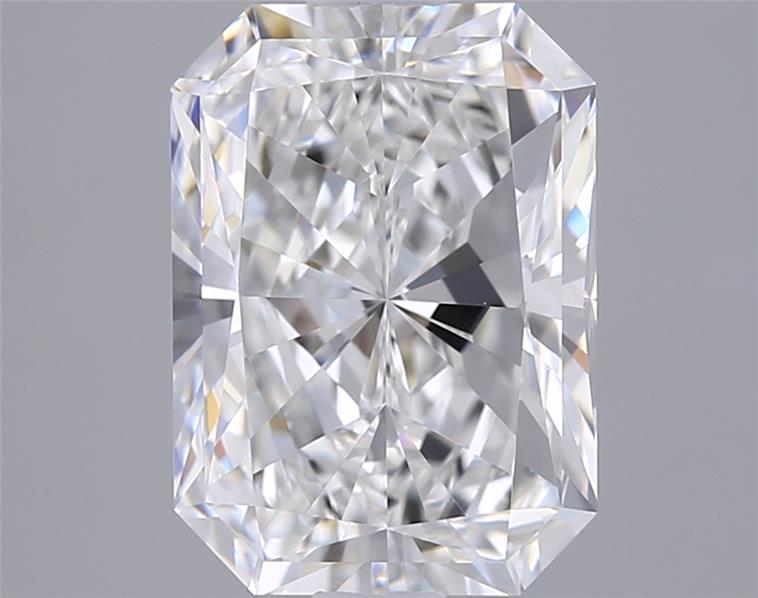 IGI 1.96 Carat Radiant Cut Lab Grown Diamond 人工培育鑽石 實驗室人造鑽石