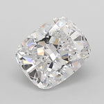 IGI 3.03 Carat Cushion Lab Grown Diamond 人工培育鑽石 實驗室人造鑽石