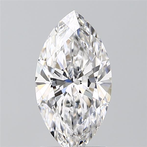 IGI 2.00 Carat Marquise Lab Grown Diamond 人工培育鑽石 實驗室人造鑽石