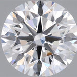 IGI 1.95 Carat Round Brilliant Lab Grown Diamond 人工培育鑽石 實驗室人造鑽石