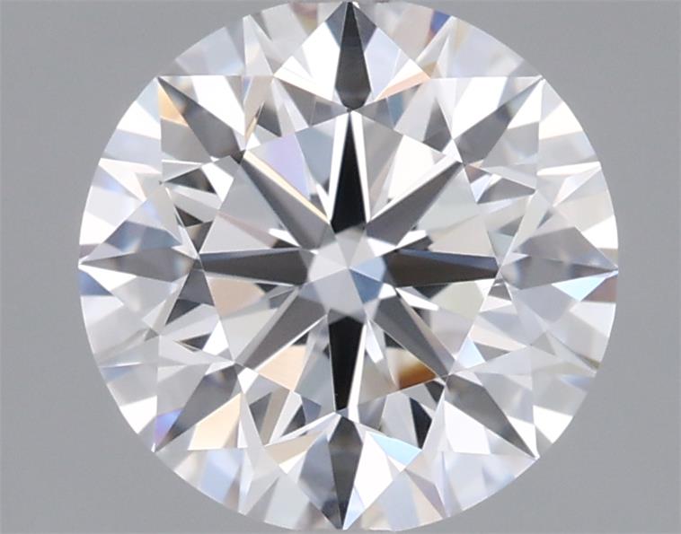 IGI 1.95 Carat Round Brilliant Lab Grown Diamond 人工培育鑽石 實驗室人造鑽石