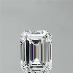 IGI 5.09 Carat Emerald Lab Grown Diamond 人工培育鑽石 實驗室人造鑽石