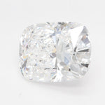 GIA 3.05 Carat Cushion Lab Grown Diamond 人工培育鑽石 實驗室人造鑽石